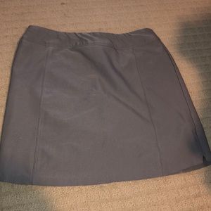 ADIDAS GOLF SKIRT